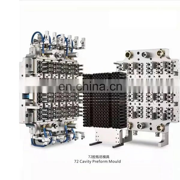 PE/PP/PS Plastic Flat Bottom Test Tube With Screw Cap photo-5