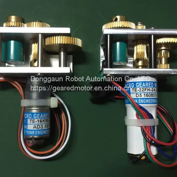 M1305 2K Potentiometer For RYOBI/SAKURAI Ink Key Assembly photo-2