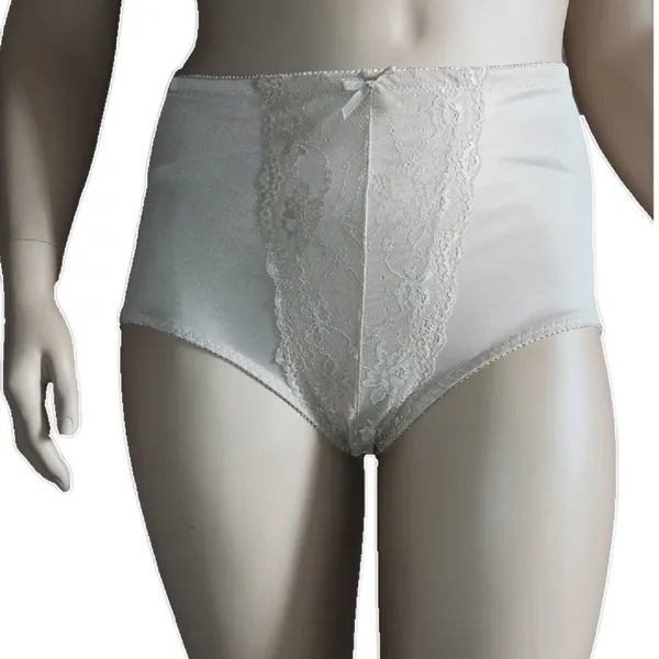 Plus Size Shapewear,large Size Women Panty,large Size Control Briefs photo-2