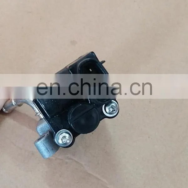 16022-PRB-A01 Idle Air Control Valve For Honda Civic 2.0L photo-2