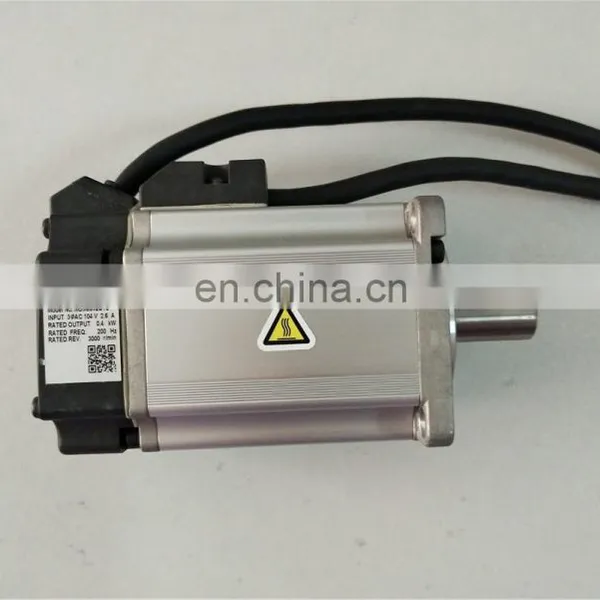 MSMD042G1C Original Packing High Performance Japan Servo Motor Speed Controller in ac Motor photo-4