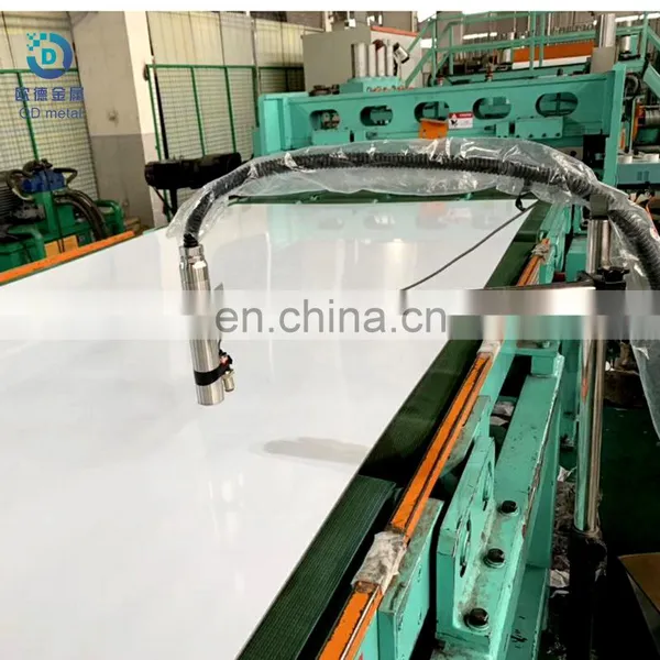 Cheap Product 904 201 410 430 409 316 304 Stainless Steel Plate Coil Stainless Steel Price per kg photo-4
