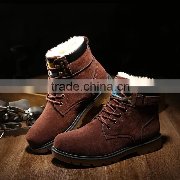 2015 Fashion Light PU Stock Casual Shoe photo-4