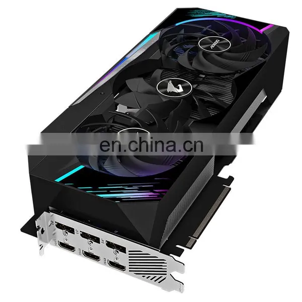 In Stocks RTX 3050 Graphics Card Best Quality Geforce 3060ti 3070ti 3080ti and i 3090ti for Gaming Computer photo-5