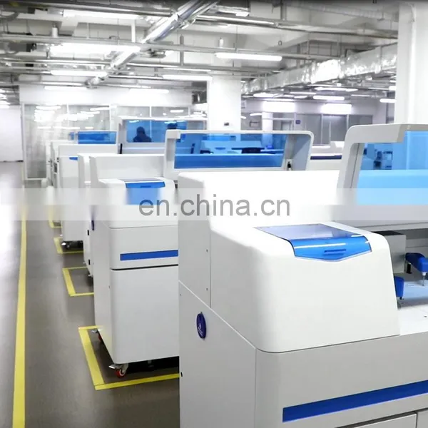 BIOBASE Urine Analyzer UA-300 Urine Analyzer Making Machine for Hospital and Laboratory photo-2