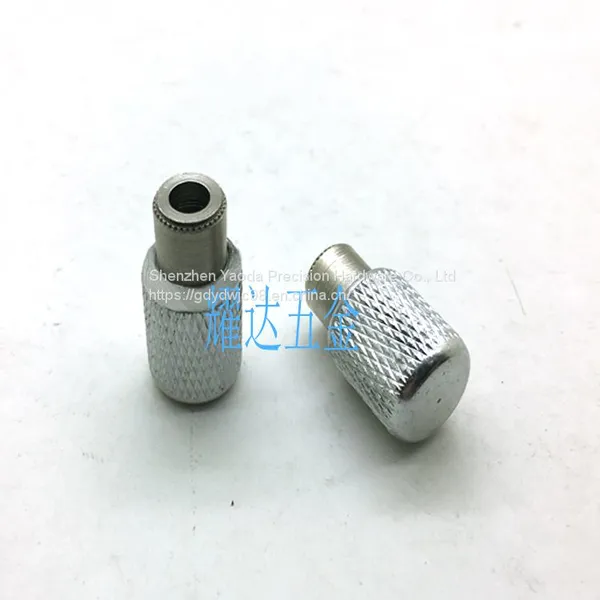 N7 Captive Nut Thru Hole and Blind Styles Captive Screw photo-2