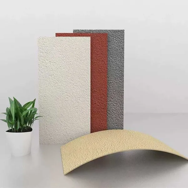 Soft Stone Tiles Making Machine High Speed Decorative Mcm Soft Tiles Machine Cladding Panel Wall Ceramic Tiles Machine photo-5