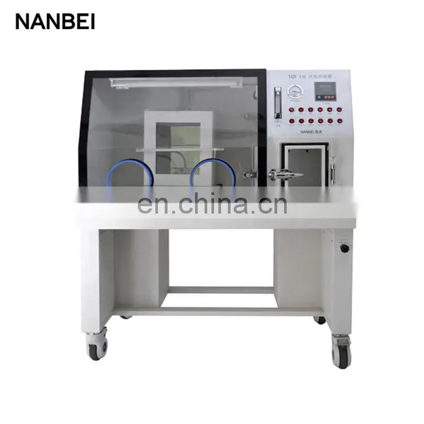 Reliable Quality Laboratory Professional Medical Equipment Anaerobic Incubator for Sale photo-2