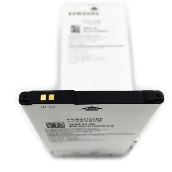 For Samsung Galaxy A7 2016 A710 A7100 A7109 A710F EB-BA710ABE Replacement Batteries Wholesale Phone Battery photo-5
