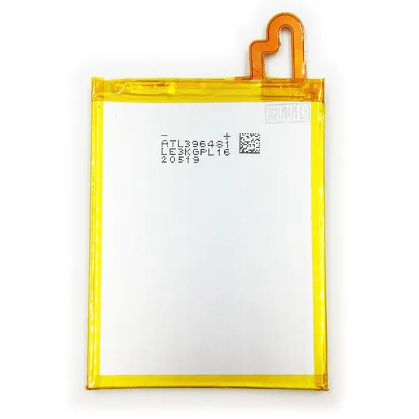 Replacement Batteries HB396481EBC For Huawei CAM L03 Ascend G7 PLUS G8 Honor 5X G8X RIO L03 -UL00/AL00/TL00 photo-2