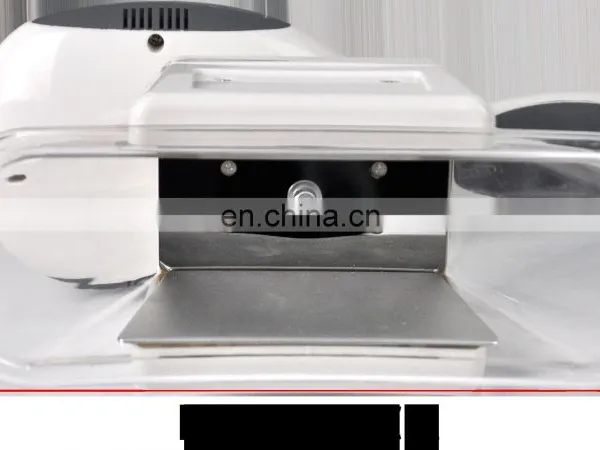 Newest Body Slimming Cellulite Weight Loss Radiofrequency Lipolysis Machine photo-4