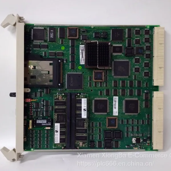 ABB PM510V08/3BSE008373R1 PM510V16/3BSE008358R1 Processor Module In Stock