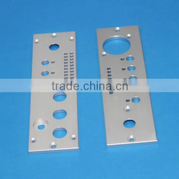 China Best Selling Cnc Machined Parts for Cng Parts photo-2
