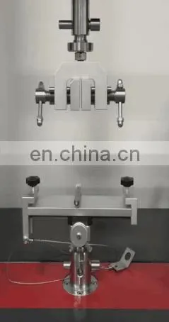 WDW 180 Degree Peel Adhesion Test Machine photo-4
