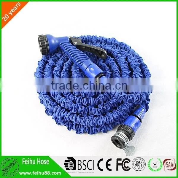 New Arrival Retractable Garden Hose photo-4