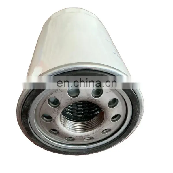 Spin-on Hydraulic Oil Filter 1930986 W1160/6 84399618 For Agricultural Machinery Truck Tractor photo-2