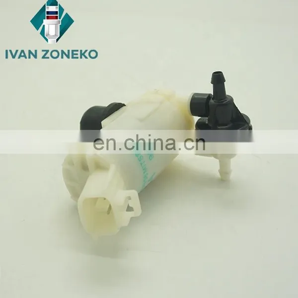 Windshield Washer Pump 76806-SMA-J01 76806SMAJ01 76806-SMA-J02 76806-TRT-003 For HONDA CR-V CRV 2.4L 07-11 photo-4
