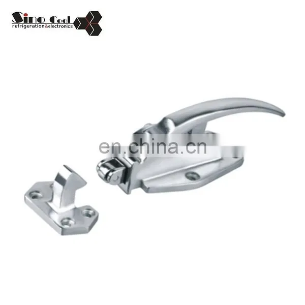 SC-1060 Plane Surface Mount Hinge 6'' Latch and Hinge Cold Room Door Hinge photo-4