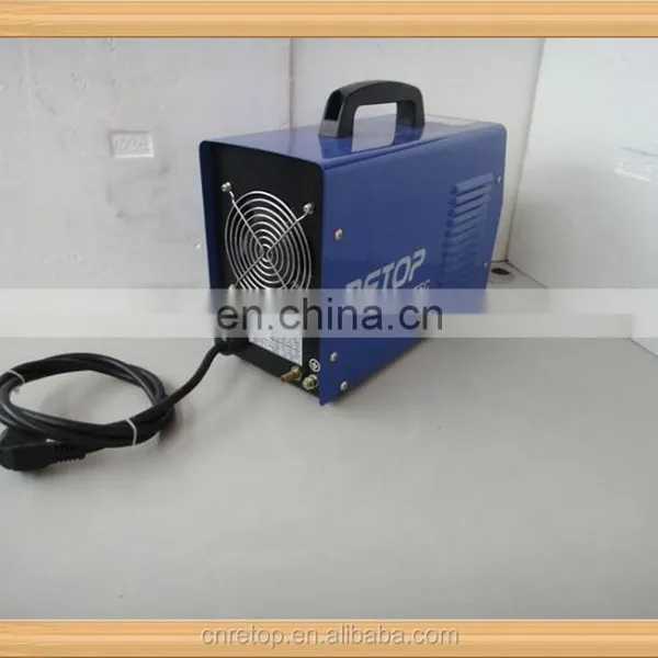 Tig-250A High Quality CE Inverter Dc/ac Wtl Tig Welding Machine photo-4