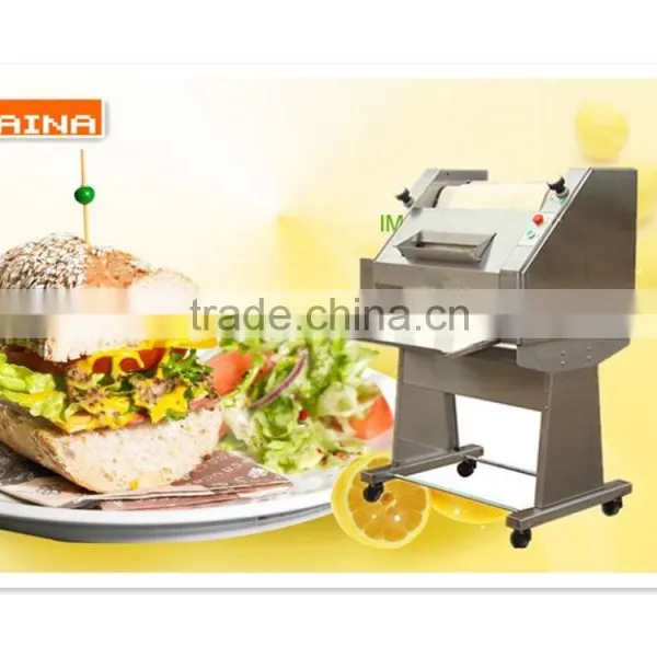 French Bread Making Machine, French Bread Bakery Equipment photo-4