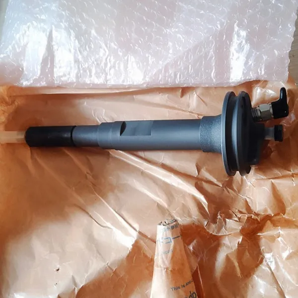 Komatsu Injector6745-12-3100 is Suitable for PC300-8M0, SAA6D114E-3 and Other Models photo-5