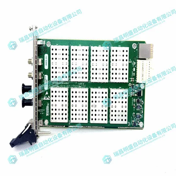 NI PXIe-6544 Digital Controller