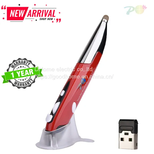 Pen Mouse/Wireless Mouse Pen/Mouse Pen Wireless 2.4G Mouse/Computer Intelligent Mouse Pen（Wechat/whatsapp:008613510231336） photo-2