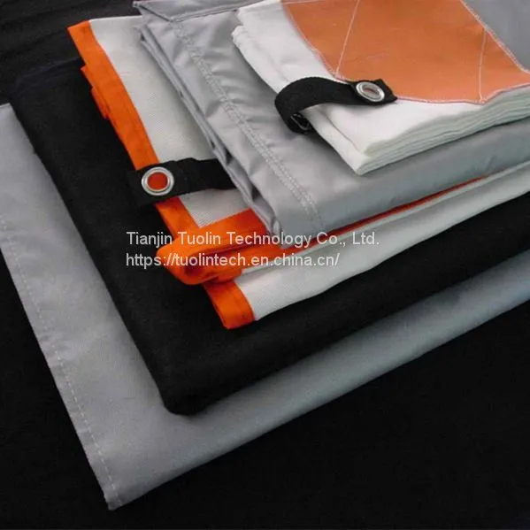 Fire Blanket photo-2