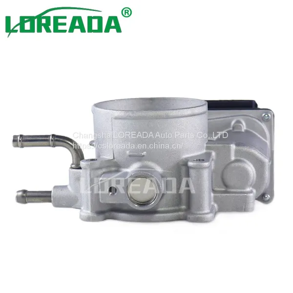 Throttle Body for ToyotaCamry 10-17 RAV4 09-18 tC 2.5L Highlander Sienna 2.7L 220300V010 2203036010 22030-36010 22030-0V010 photo-4