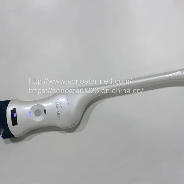 5CT 2in1 Palm Doppler Ultrasound