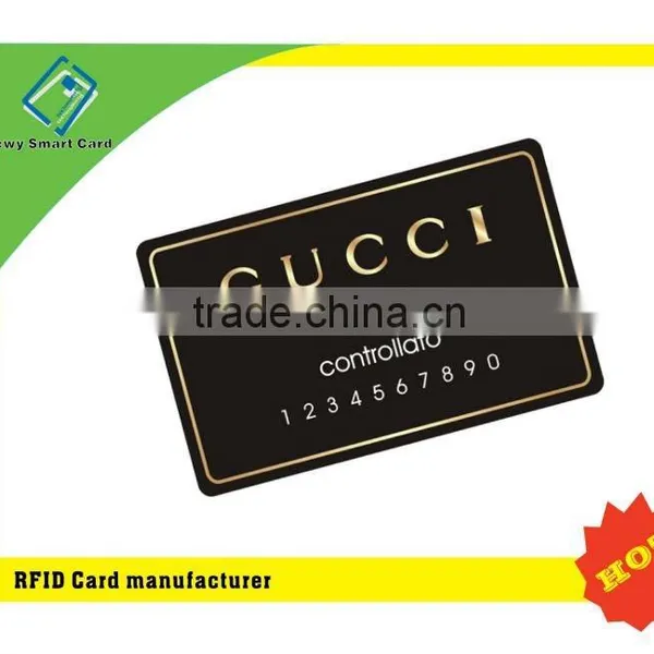 Discount of Proximity Rfid Cards /low-cost em Proximity Card photo-6