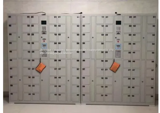 CHARING CABINET