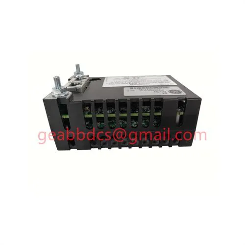 IS220PDIAH1B Ge module