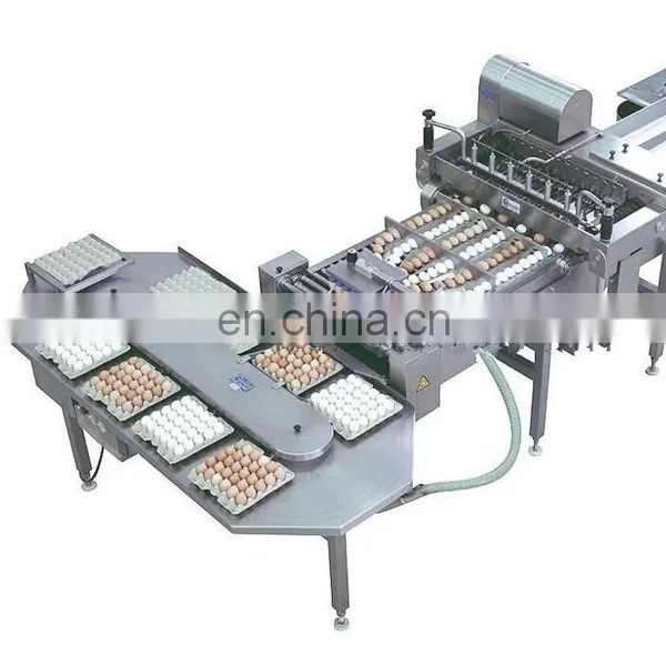 Eggshell Breaking Machine/egg Liquid Mixer Type Equipment/egg Cracker Machine