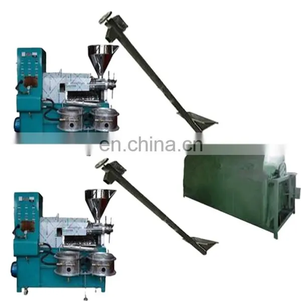 NEW Arrival Oil Extraction Machine Home Automatic Rapid Essential Oils Extracting by by Mechanical Pressing