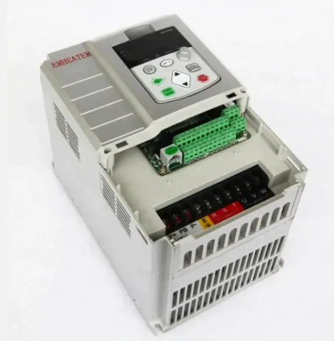 AC380V 15Kw 20HP Motor Variable Frequency Inverter