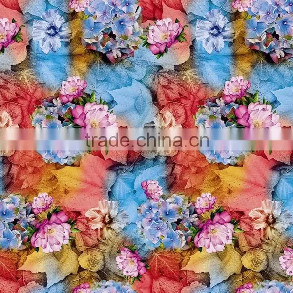 Sublimation Transfer Paper for Garment photo-5