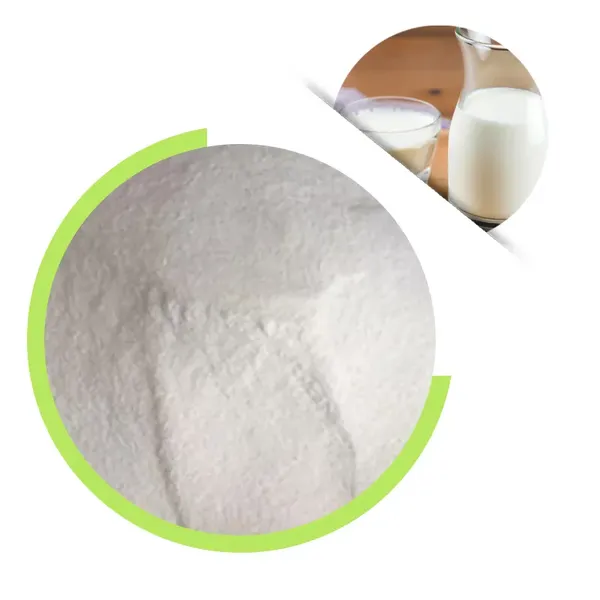 Factory Supply Quality Freeze Dried Food Grade Lactobacillus Bulgaricus Probiotics Powder For Probiotic Beverage