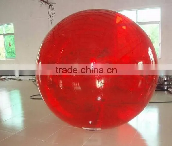 Cheap Giant Ball Inflatable Water Walking Bouncer Ball for Sale photo-3