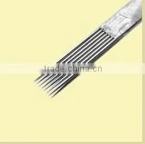 Wholesale Tattoo Needle Double Needle