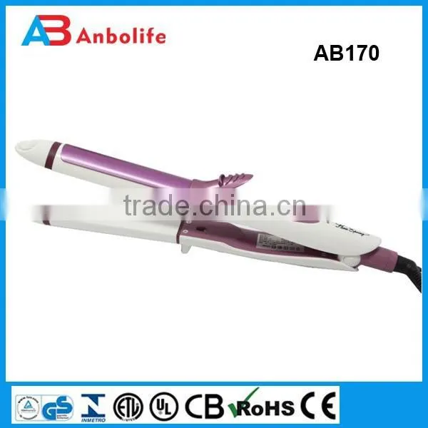 Hair Curling Iron photo-4