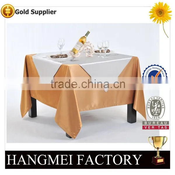 Fashionable Factory Price Buffet Table Cloths photo-6