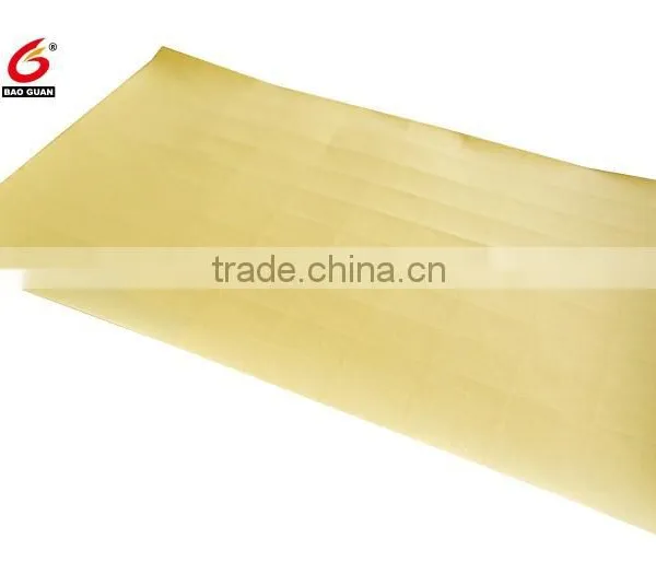 Top Quality Glassine Release Paper (White/Yellow) China Supplier photo-2