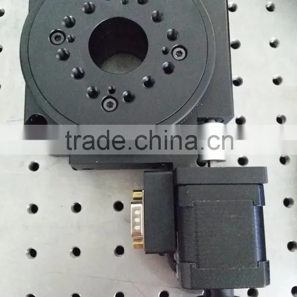 Translation Stage, Motorized Translation Stage, Precision Motorized Translation Stage J03DP photo-2