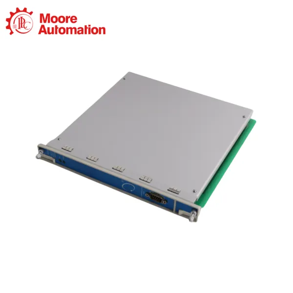 Bently Nevada 3500/93 135799-01 Display Interface Module In Stock photo-3