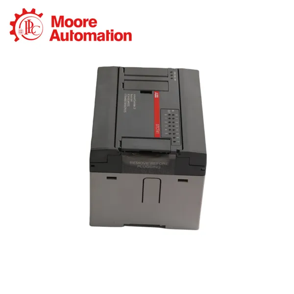 ABB 07CT41 1SBP260022R1001 Central Unit BRAND NEW photo-2
