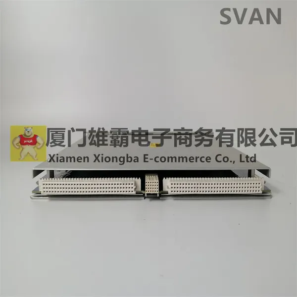 3500-22M 138607-01 Transient Data Interface Module photo-3