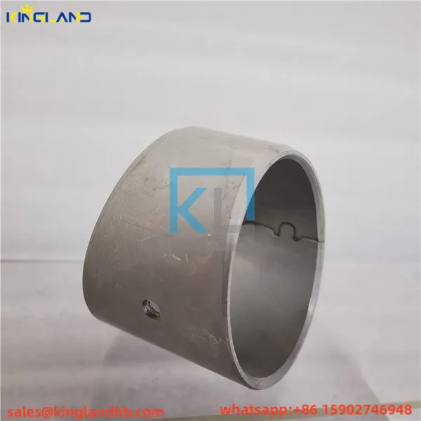 Engine Part 2206 Bushing, Camshaft CH12630 Fit for Perkins photo-3