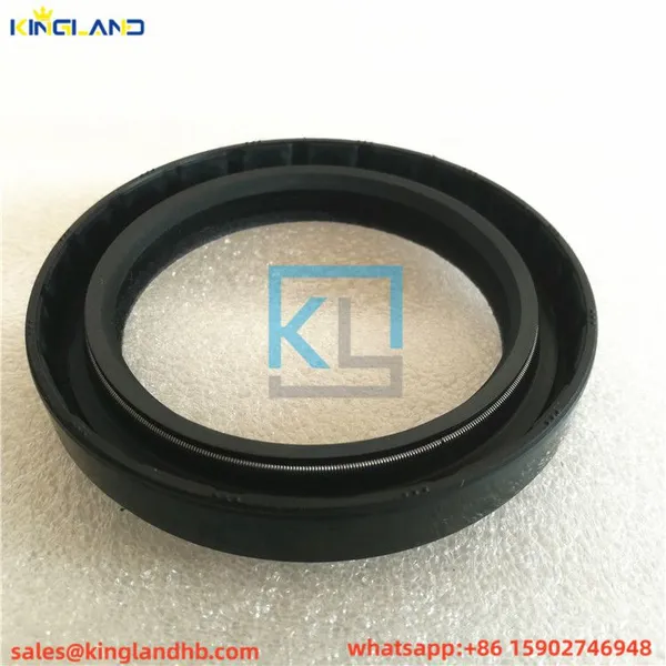 C6.4 Engine Crankshaft Oil Seal,front 5i7656 5i-7656 For CAT photo-4