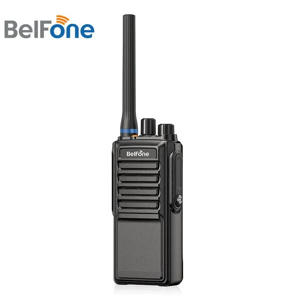 BelFone Professional Digital Walkie Talkie Dmr Two Way Radio With Ai Noise Reduction (BP610) photo-3